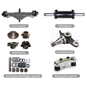 Convertidor de par 3T <span class=keywords><strong>TCM</strong></span>, accesorios para montacargas, conjunto de convertidor de par para montacargas - Product Image 5