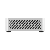Mini PC AMD Ryzen 7 7735U con Windows 11 Pro, RAM DDR5, SSD PCIe 4.0, WiFi 6E, Compatible con Pantalla Cuádruple 4K, para Hogar, Negocios y Juegos