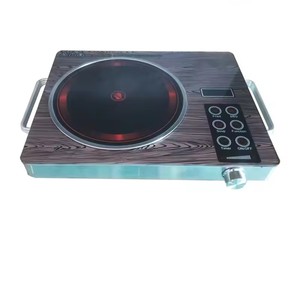 เตาเซรามิกอินฟราเรดแบบมีด้ามจับ ราคาประหยัด - Product Image 2