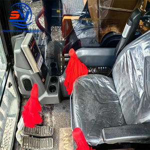 Second Hand Sany SY335H Excavator <b>Cheap</b> Sany SY335C 335H 33TONS Crawler Excavator for Sale Manufacturer Direct Sales Excavator - Product Image 3