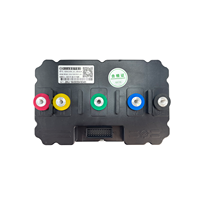 FarDriver ND841800 High Power Electric Motorcycle Controller 72V-96V BLDC 1300A/1800A 10-15kW with Regen Function