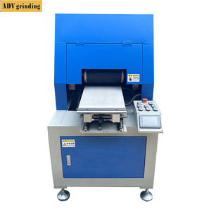 ADV 503单面平板旋转镜不锈钢板抛光机 - Product Image 2