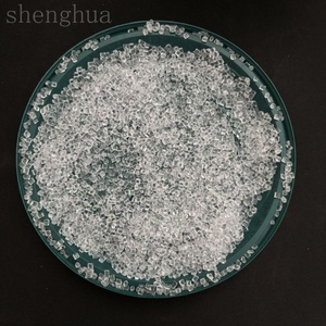 Qualité supérieure avec certification Prix polycarbonate en résine PC WB1239 Matière plastique polycarbonate pour bouteilles d'eau de 5 gallons - Product Image 2