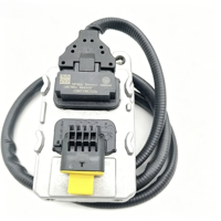 Nouvelles pièces d'origine pour moteurs de camions, capteur d'oxygène et d'azote 612640130013 pour moteurs diesel Weichai WP10 WP12