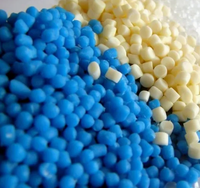 Granulés de plastique GPPS, fourniture d'usine, granulés de polystyrène vierge pour le moulage par injection, contenants d'emballage