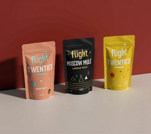 Candy Matte <strong>Edible</strong> Flower Mylar Bag 3.5g 1g 7g 1oz 1/2oz 1 Pound Cut Out Empty Mylar Plastic Packaging Bag - Product Image 4