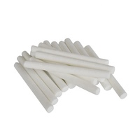 Bâtonnets désodorisants en coton pour diffuseur de parfum de voiture en fibre de polyester
