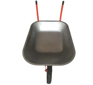 Prix ​​bas Wb6204A (wb5206-1)  <span class=keywords><strong>Brouette</strong></span> pour l'agriculture - Product Image 5