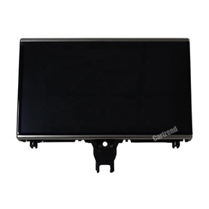 Reproductor de cd de coche retráctil A6 android pantalla multimedia <span class=keywords><strong>MMI</strong></span> navegación GPS sistema de actualización A7 Unidad radio DVD pantalla táctil - Product Image 2