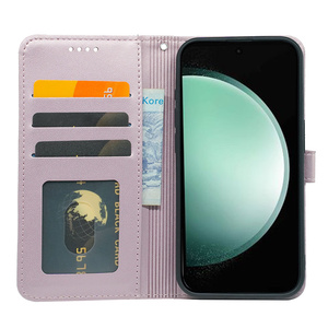 <span class=keywords><strong>Funda</strong></span> de cuero magnética para teléfono <span class=keywords><strong>Samsung</strong></span> Galaxy S23 Ultra S24 FE <span class=keywords><strong>S22</strong></span> S21 <span class=keywords><strong>Plus</strong></span>, accesorios móviles - Product Image 2