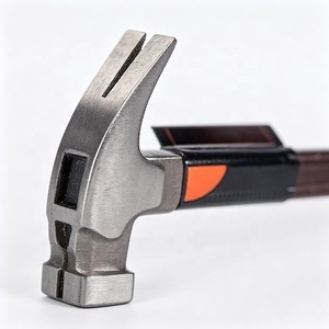 <span class=keywords><strong>Marteau</strong></span> à griffes personnalisé avec logo, directement de l'usine, manche en bois multi-tailles, <span class=keywords><strong>marteau</strong></span> de charpentier, OEM ODM disponible - Product Image 3