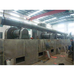 Línea de Producción de Pañales para Bebés Sus304, Máquina Secadora de <span class=keywords><strong>SAP</strong></span>, Mejor Precio - Product Image 4