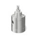 วาล์วแรงดันย้อนกลับ TESCOM อุณหภูมิปกติ OEM แบบกำหนดเอง วาล์วควบคุมสื่ออื่นๆ - Product Image 4