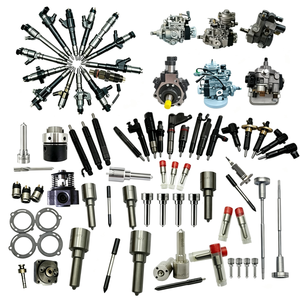 Vanne de commande d'<span class=keywords><strong>injecteur</strong></span> Common Rail F00Z C01 353 pour <span class=keywords><strong>Renault</strong></span> <span class=keywords><strong>Master</strong></span> 2.5 <span class=keywords><strong>Injecteur</strong></span> de carburant 0445110265 Pièces de rechange pour moteur diesel - Product Image 4