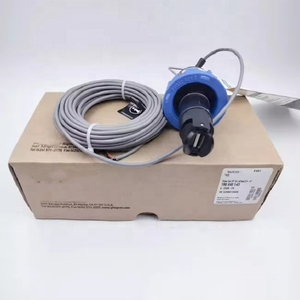 Capteur de débit à roue à aubes Original 3-2536-P1 Rotor-X OEM - Product Image 3