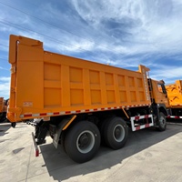 Camion benne basculante Shacman F3000 6x4 380ch 400ch 430ch à moteur diesel 40t 20m³ à vendre
