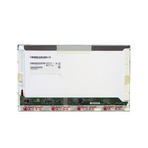 หน้าจอ LCD คุณภาพสูงขนาด 14.0 นิ้ว รุ่น B140XW01 V6 ความละเอียด 1366*768 โมดูลหน้าจอ TFT LCD - Product Image 2