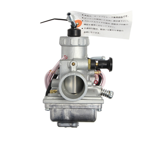 คาร์บูเรเตอร์ 28 มม. รุ่น 5PV-E4101-00 สำหรับ<span class=keywords><strong>รถ</strong></span>จักรยานยนต์ยามาฮ่า <span class=keywords><strong>Rxz</strong></span> Catalyzer Rxz135 2 จังหวะ - Product Image 2