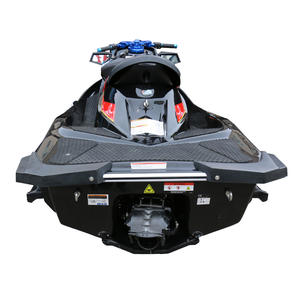 Moto Acuática Eléctrica, Scooter Acuático Eléctrico de <span class=keywords><strong>2</strong></span> Asientos Wave Jet para Deportes Acuáticos - Product Image 5