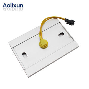 Xizi <span class=keywords><strong>Otis</strong></span>エレベーター防火スイッチボックスロビー超薄型壁に取り付けられた防火パネルジャンクションボックスなし - Product Image 3