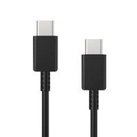 Câble USB Type-C de charge rapide PD 25W 1m 3A 5A avec gaine TPE pour smartphone iOS Android, directement de l'usine pour téléphone portable Oppo