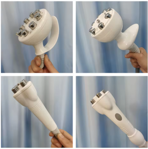 Meilleur traitement de la <span class=keywords><strong>cellulite</strong></span>, machine Venus Legacy 4D pour amincir, radiofréquence Venus Legacy 4D, perte de poids - Product Image 4