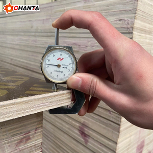 चिता त्रिप्लेक्स फिल्म फॉर्मेलेटा 18 मिमी 1.22x2.44m - Product Image 6