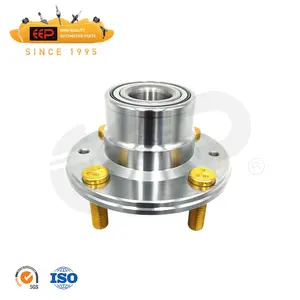 EEP Car Accessories Transmission Parts Front Wheel Hub Bearing Units For Mitsubishi Lancer 1991-1995 MB844919