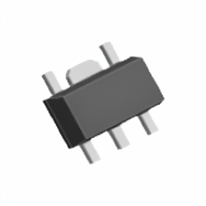 Buy Electronics Components Online Power Management (PMIC) Authorized Distributor TJ4310GF-ADJ TO 243AA - Product Image 1