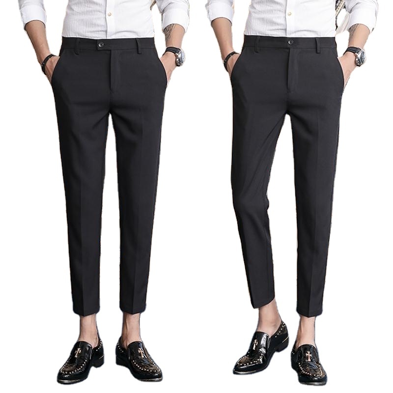 Men s Autumn Winter Thickened Thermal