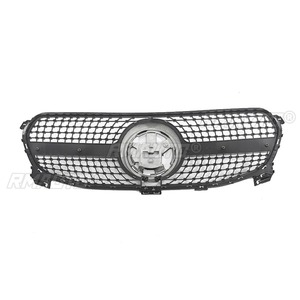 Kit de Carrocería para Mercedes Benz GLE W167 2020-2022, Parrilla Delantera Decorativa, Cubierta de Parachoques, Accesorios Exteriores - Product Image 6