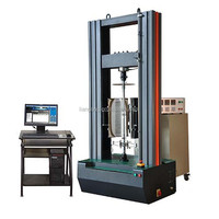 Horno de Alta Temperatura WGW-900 para Tratamiento Térmico de Materiales de Laboratorio Industrial y Pruebas de Sinterización