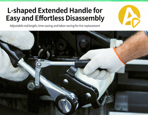 Clé à <span class=keywords><strong>filtre</strong></span> à <span class=keywords><strong>huile</strong></span> à 3 mâchoires ronde et plate 4/4,1/4,3 pouces 65-110 mm/65-130 mm pour démontage de <span class=keywords><strong>filtre</strong></span> à <span class=keywords><strong>huile</strong></span> - Product Image 6