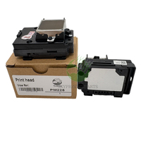Cabezal de Impresión Original 99% Nuevo F174010, Pieza para Impresora de Inyección de Tinta, Compatible con Epson PM225 y PM310