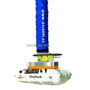 Elevador de tubo de vacío a <span class=keywords><strong>precio</strong></span> de fábrica para caja de cartón, bolsa con ventosa, elevador de tubo de vacío, exportadores - Product Image 1