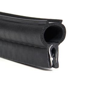 <span class=keywords><strong>Angle</strong></span> droit demi enveloppé auto porte <span class=keywords><strong>de</strong></span> voiture epdm/caoutchouc pvc/produits en <span class=keywords><strong>mousse</strong></span> <span class=keywords><strong>de</strong></span> silicone joints profil <span class=keywords><strong>protection</strong></span> joint bord garniture pièces - Product Image 3