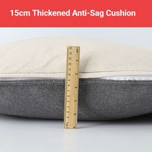 Nouvelle chaise suspendue portable multi-scènes 2026 - Compacte et polyvalente pour les voyages et l'usage quotidien - Product Image 4