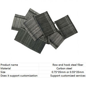 Des fibres d'acier au carbone <span class=keywords><strong>de</strong></span> haute qualité et résistantes à la torsion, provenant <span class=keywords><strong>de</strong></span> l'usine, sont utilisées pour la construction <span class=keywords><strong>de</strong></span> ponts et <span class=keywords><strong>de</strong></span> barrages. - Product Image 3