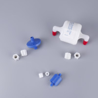 Kits de filtres au prix d'usine, alternative WB130-131-134-PG0076, kit de filtres 10U (3 pièces) pour imprimante CIJ WILLE 460 43S 400, pièces détachées