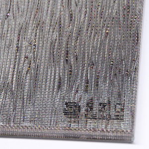 Motif de trempe laminé décoratif SZG <span class=keywords><strong>Verre</strong></span> feuilleté <span class=keywords><strong>à</strong></span> motif de <span class=keywords><strong>verre</strong></span> coloré - Product Image 6