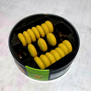 Nouvelle Saison : Assortiment de Biscuits Indiens Frais en Boîtes Premium avec Gaufrettes Sucrées à Texture Croustillante – Excellent pour la Vente en Gros - Product Image 1