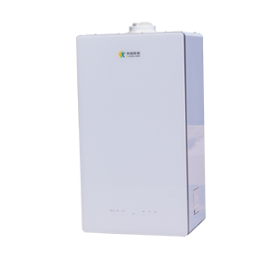 Chauffe-eau mural sans réservoir à condensation entièrement prémélangé de 32 kW pour chauffe-eau mural à gaz domestique - Product Image 3