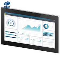 Écran tactile industriel Siemens LQ104V1DG81 HMI, panneau d'affichage LCD 10,4 pouces