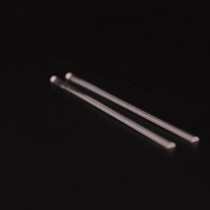 Lente de cilindro de zafiro Lente de varilla de zafiro - Product Image 1