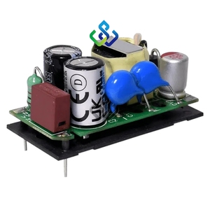 在庫オリジナルのブランドの新しいAC-DC、4W、<span class=keywords><strong>3.3</strong></span> VDC、単一の出力VOF-4-3 - Product Image 1
