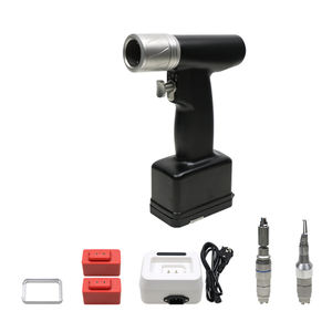 نظام حفر وتقطيع الجمجمة لجراحة الأعصاب، منشار كهربائي، أدوات جراحة العظام للحيوانات الأليفة، آلة حفر كهربائية - Product Image 1