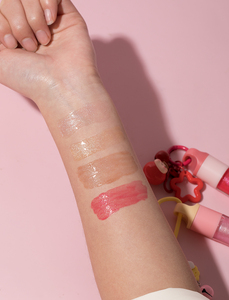 Crème Hydratante, Repulpant Lèvres Personnalisé Brillant Porte-clés, Teinte Lèvres Juteuse Marque Privée, Écran Solaire Brillant Teinte Lèvres Fiche de Données de Sécurité - Product Image 5
