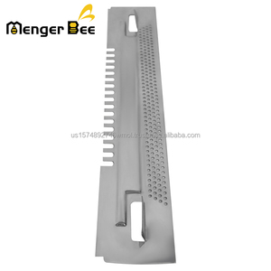 Guardian Bee Hive Beetle Entrance Beehive <b>Box</b> Entrance Reducer and Gate - Product Image 4