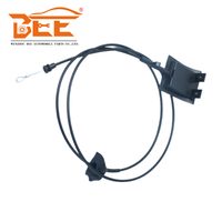 Câble de capot neuf OE E7TZ16916A pour Ford F-150/F-250 (1987-1991)
