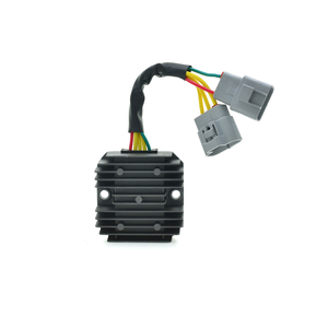 Regulador de voltaje para motocicleta, <span class=keywords><strong>rectificador</strong></span> para Benelli, TNT25, TNT250, BN251 - Product Image 6